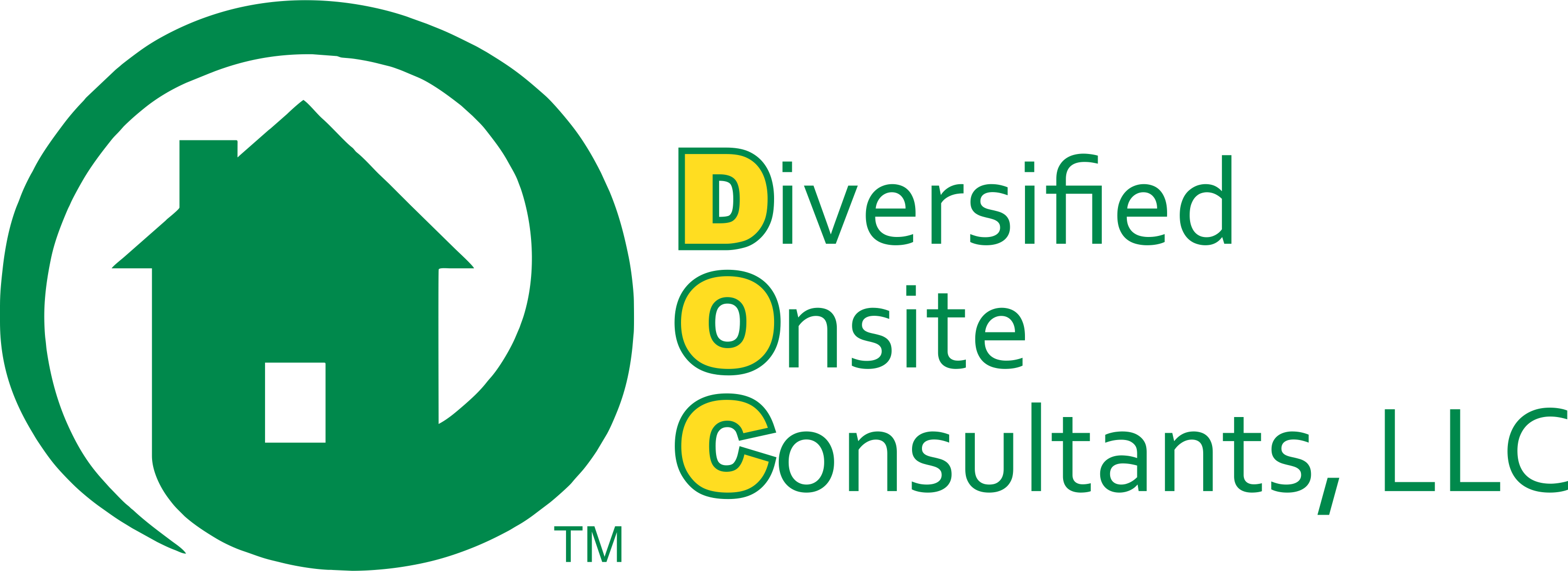 Diversified Onsite Consultants, LLC Residential & Commercial Home