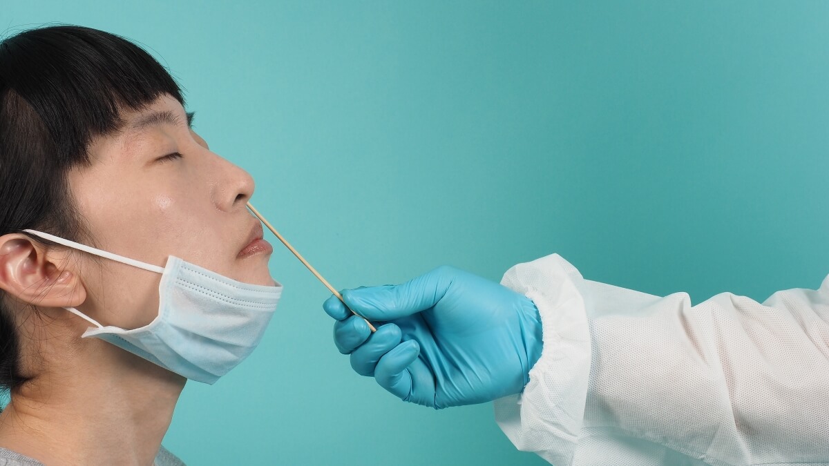 Get Your PCR Test Today with Quick and Convenient Testing Options