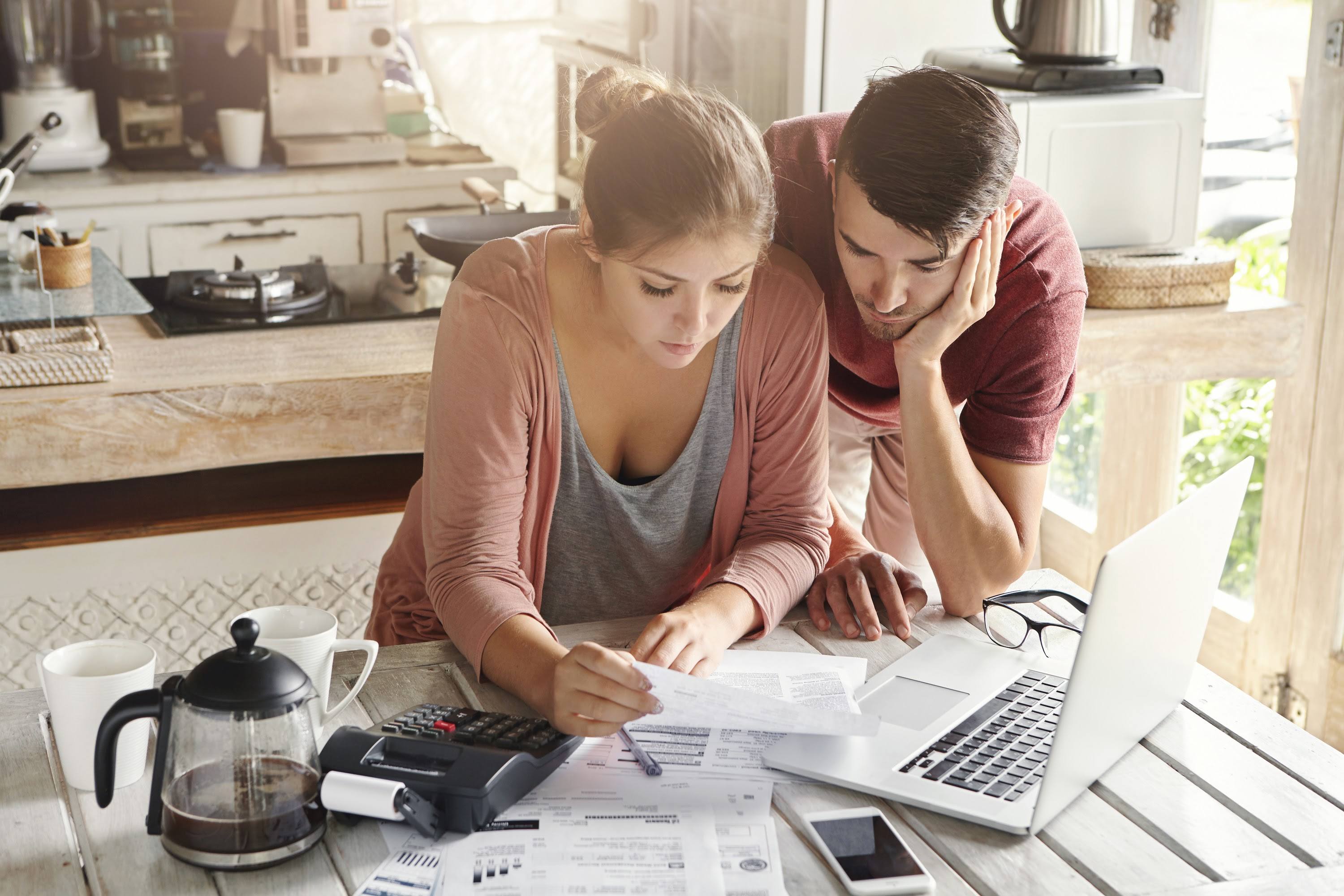 How To Tell if Your AC Is Running Efficiently Dog House Energy Services