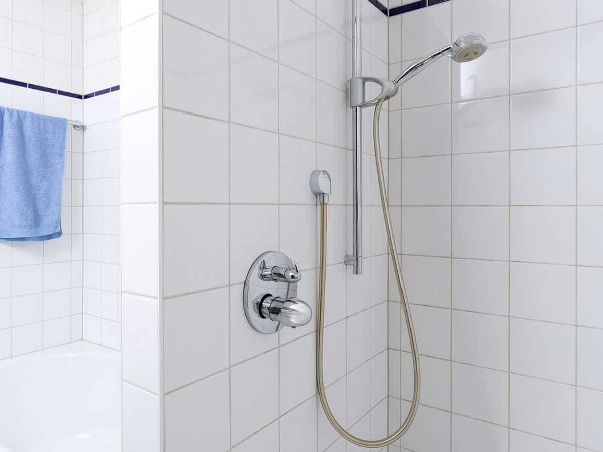 Shower Installation Repair Services Smithville, TX