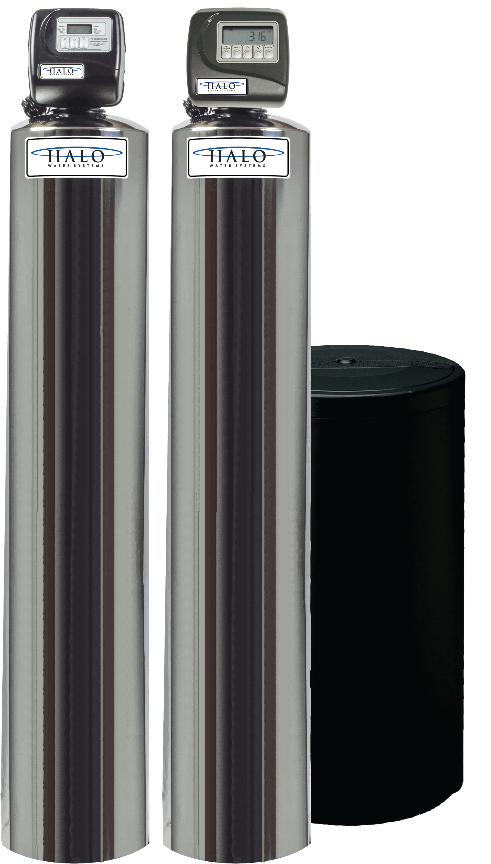 Halo Water Systems Duncan Home Services