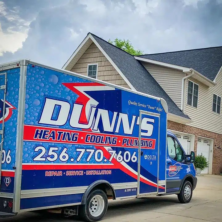 Whole Home Membership Dunn's HVAC Plumbing Electrical