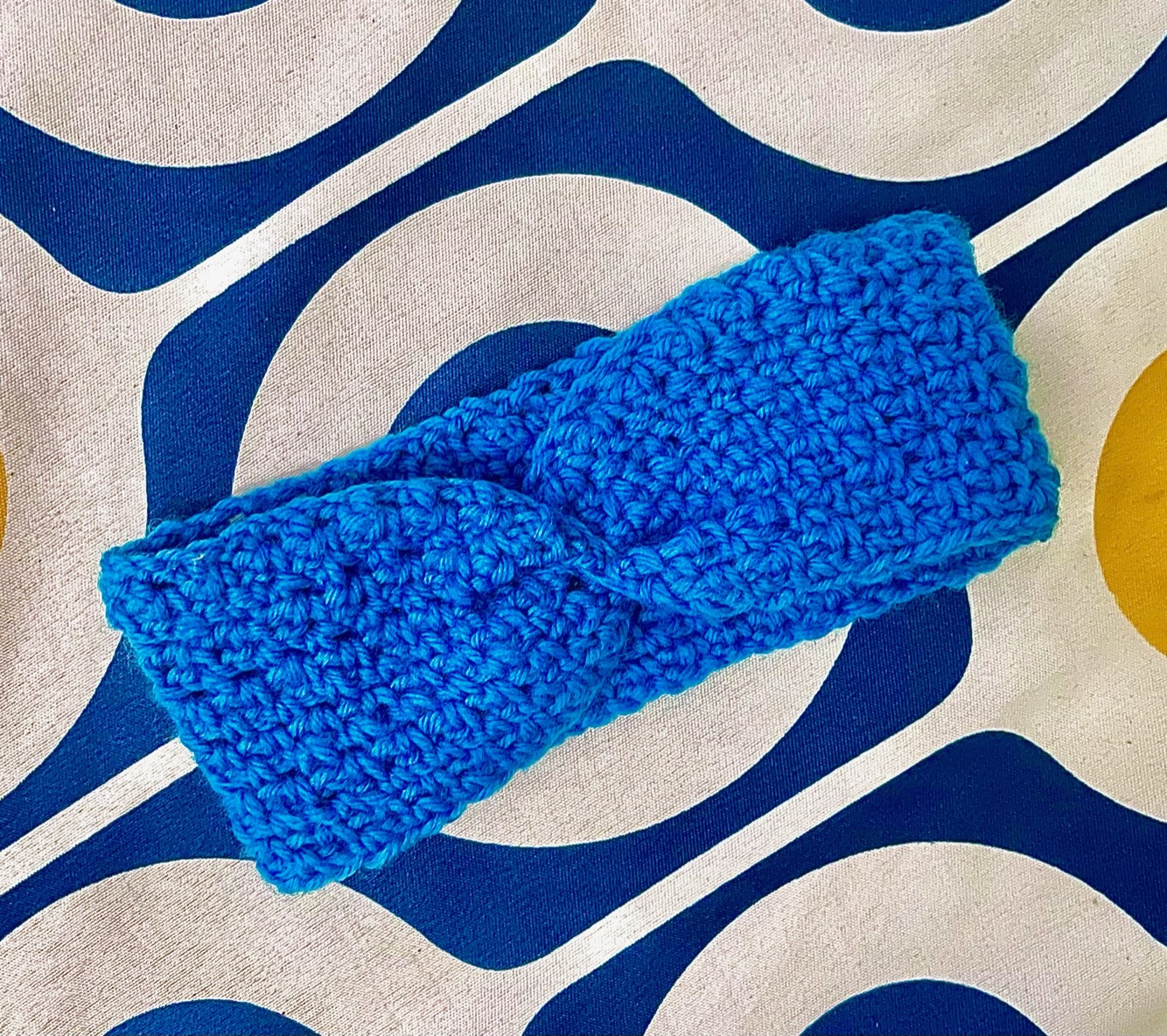 The Emily Headband Called by Name