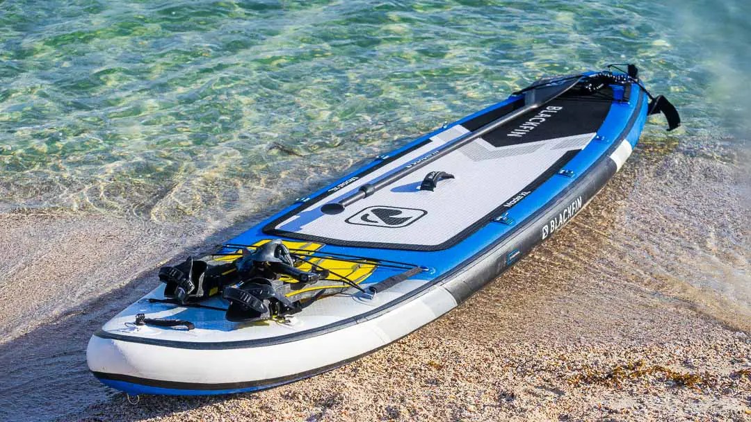 9 Reasons Why iROCKER SUP are the Best Inflatable Paddleboards