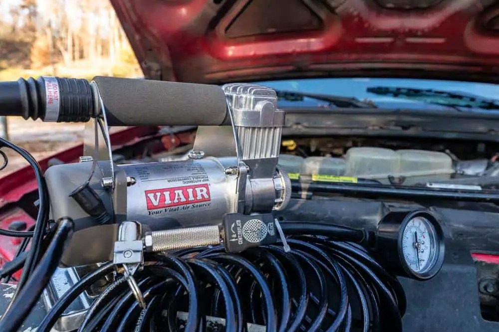 The 8 Best RV Air Compressor Options for 2021