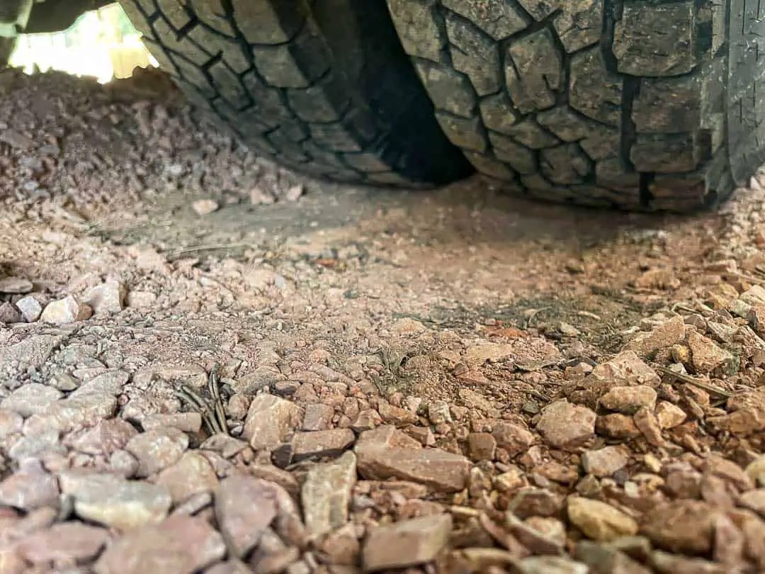 How To Level An RV The Right Way Why Leveling An RV Is Important!