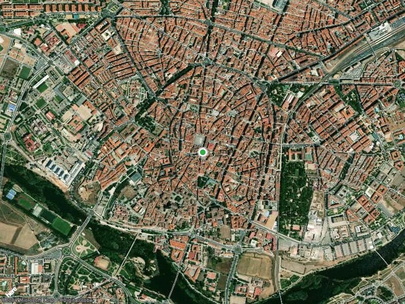 sofá terremoto impermeable barrios de salamanca ciudad mapa Árbol