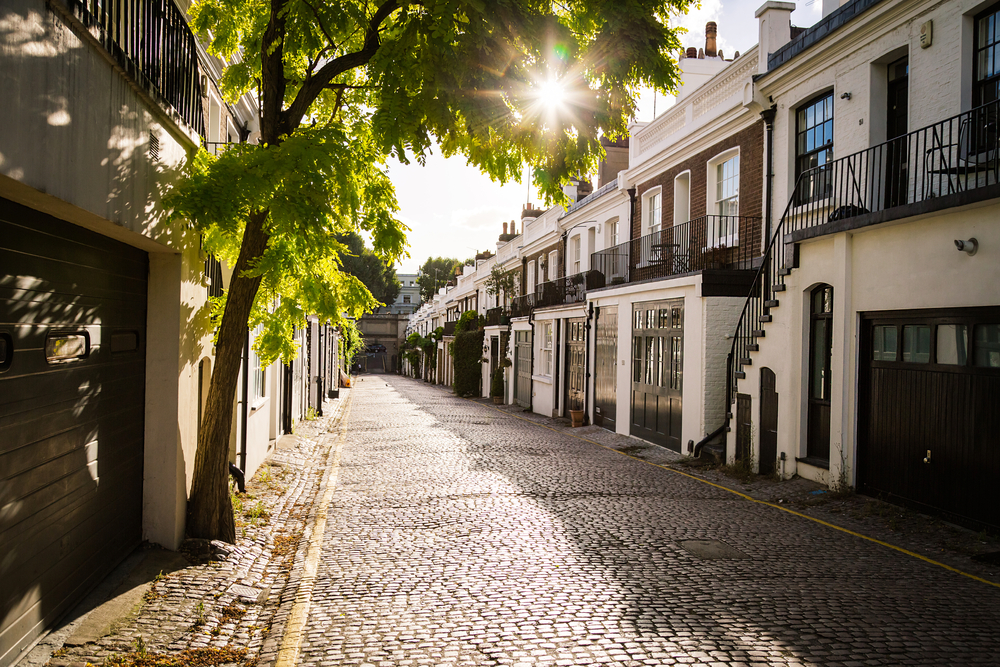 Invest in Central London 4 Best Areas Callender Howorth