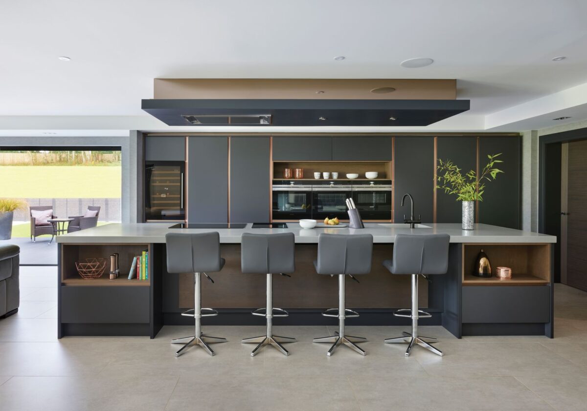 Furniture Joiners / Kitchen Fitters Partners Callerton Interiors