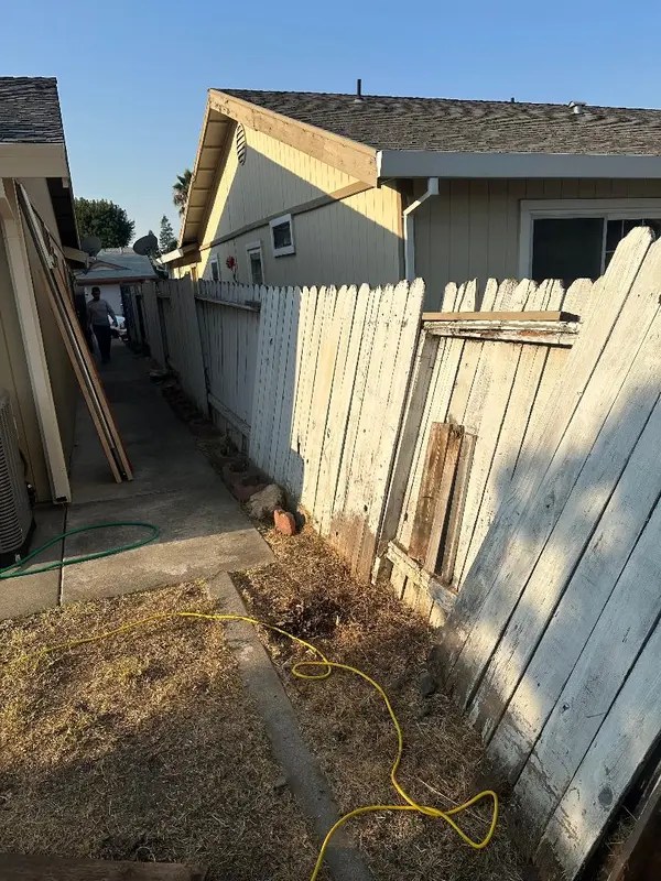 Why Fences Lean and How to Fix Them Fantastic Fence