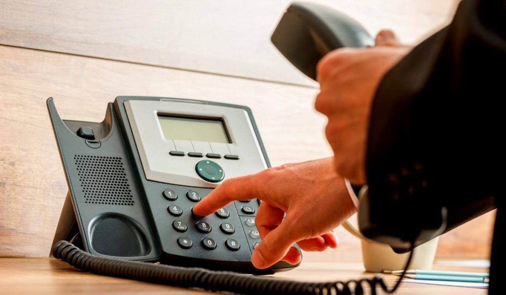 Advantages and Disadvantages of VoIP Call Flow Solution