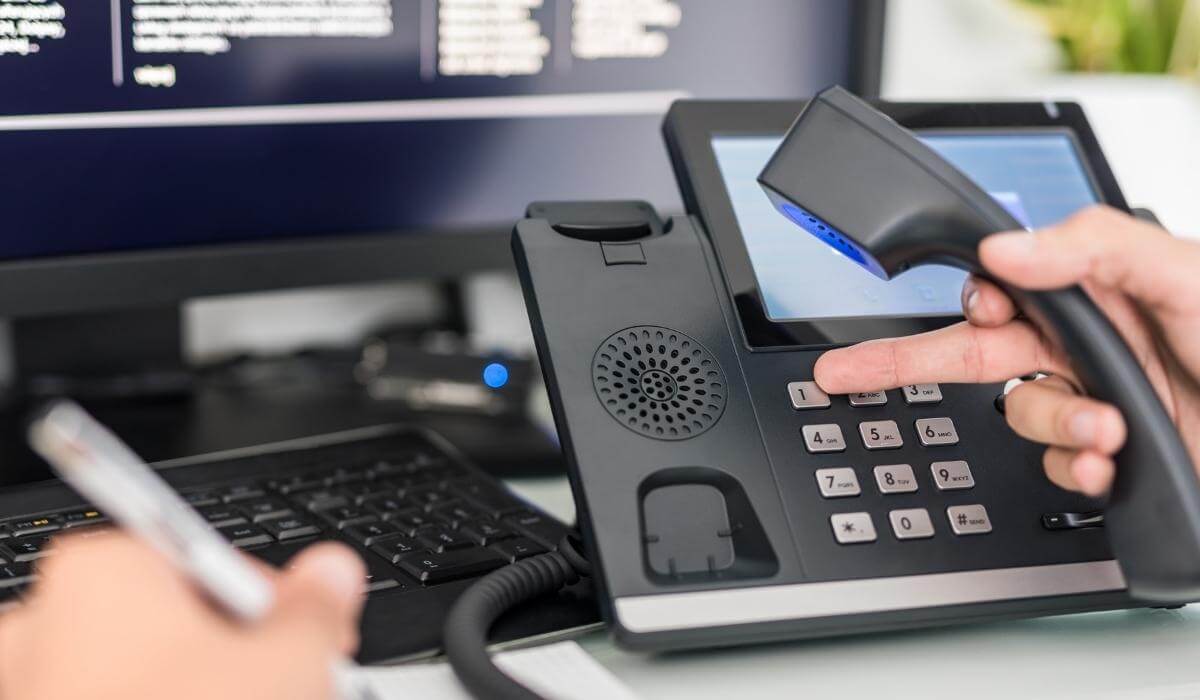 6 Tips for How to Setup VoIP Phone Systems Call Flow Solution