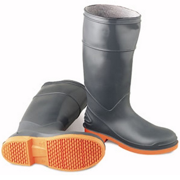 Sureflex 16" Steel Toe Rubber Boot Footwear Action Supply