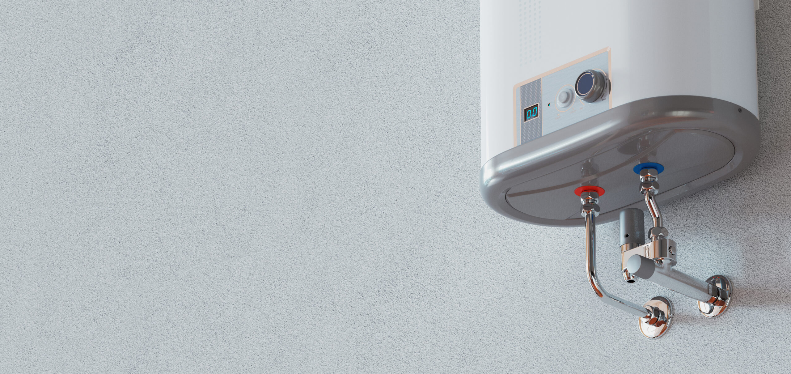 How Do You Know If Your Water Heater Is Dying? Call 4 Seasons