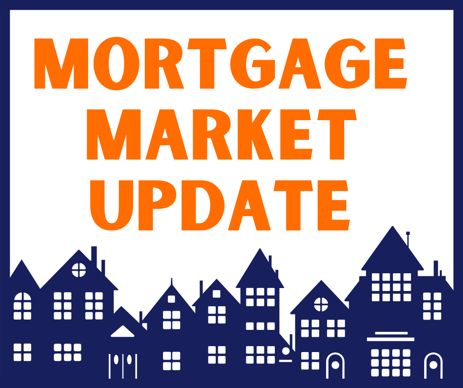 Mortgage Market Update Hall Financial