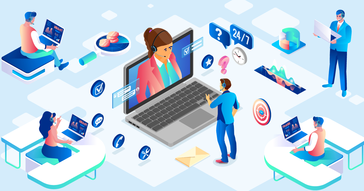 How to Show Empathy to Customers Over the Phone? CallHippo