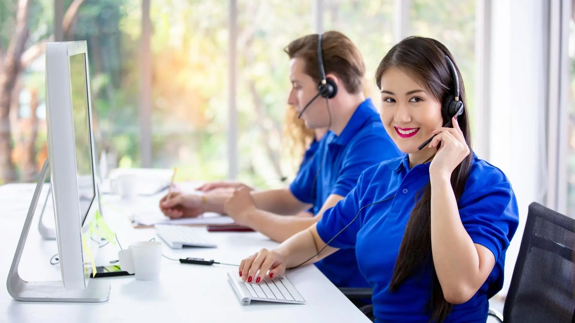 Virtual Assistant Outsourcing Callhounds Global