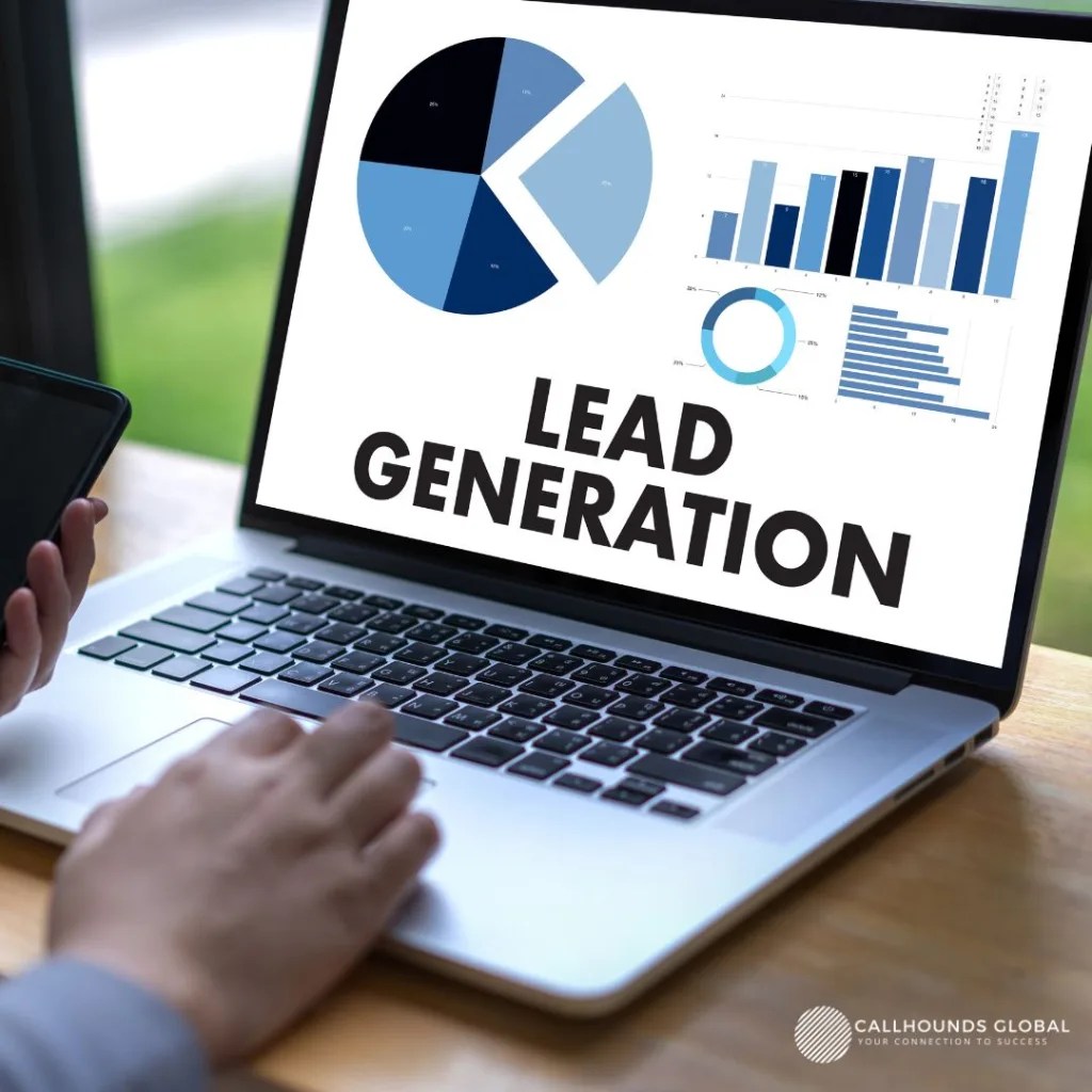 Lead Generation Outsourcing Callhounds Global