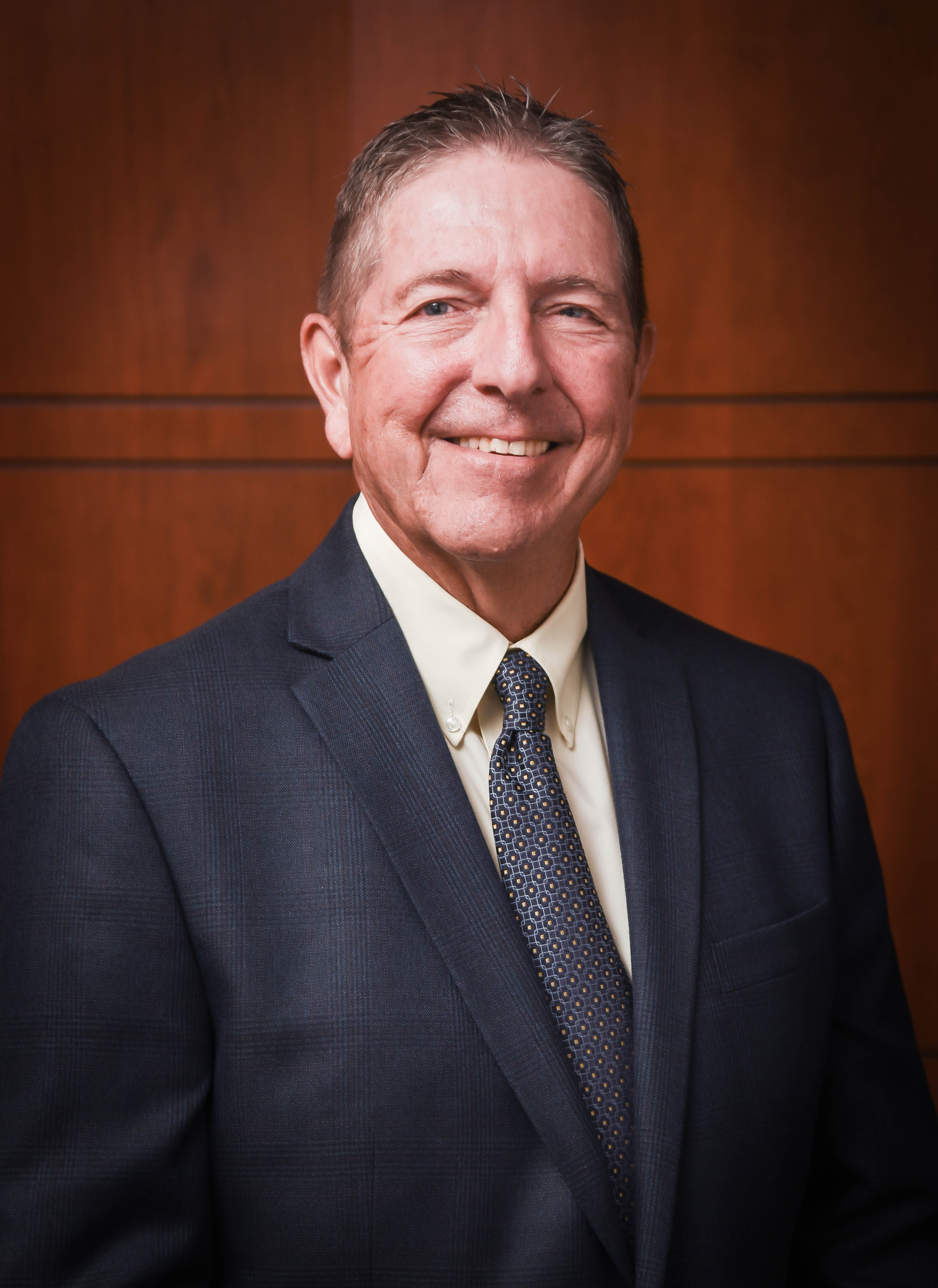 Arthur J. Schuldt, Jr. HSA Housing Solutions Alliance