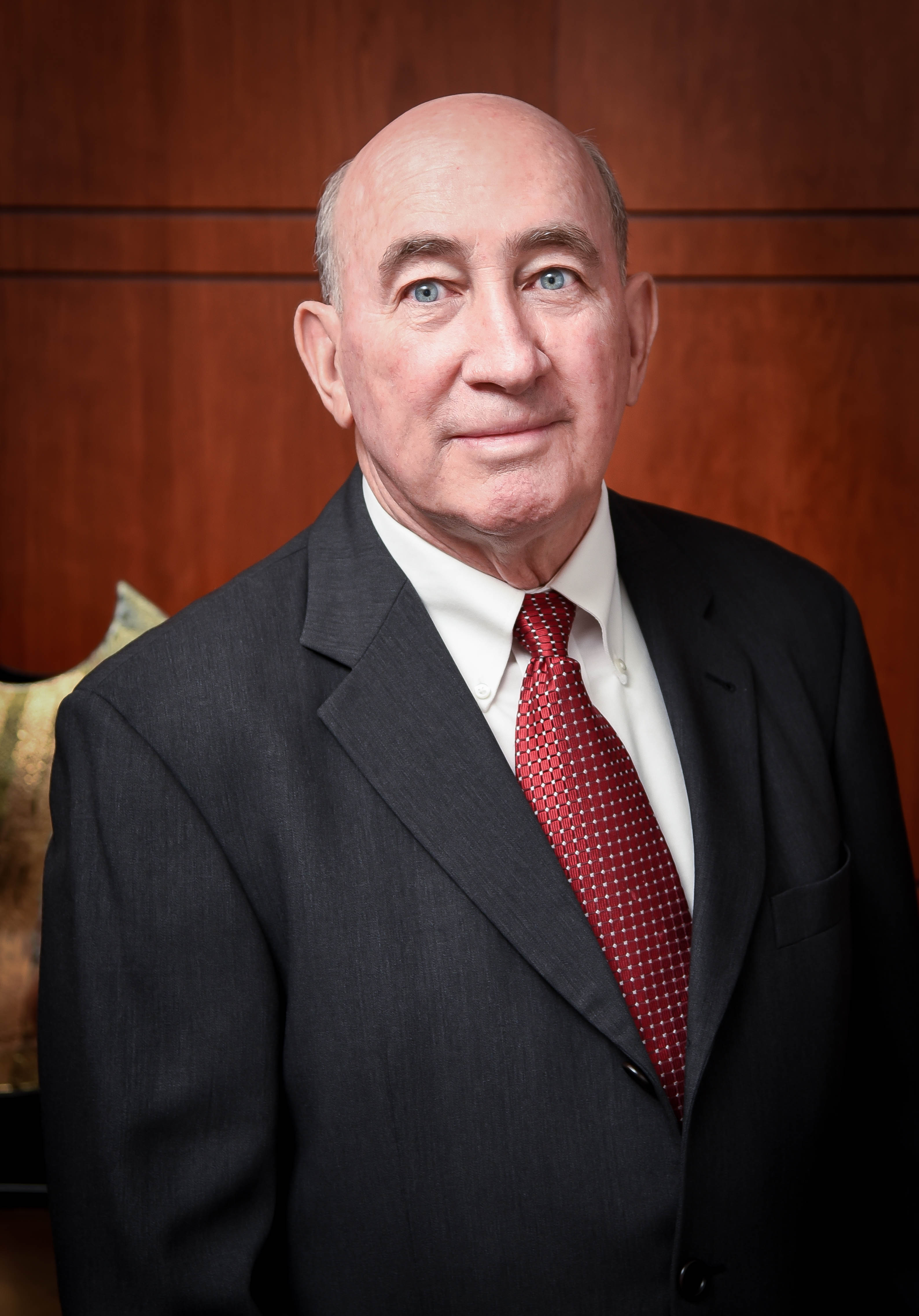 Daniel G. Strange HSA Housing Solutions Alliance