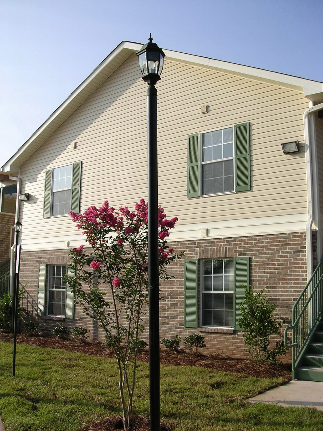 The Villages at Eagle Pointe I, Bossier City, Louisiana HSA Housing