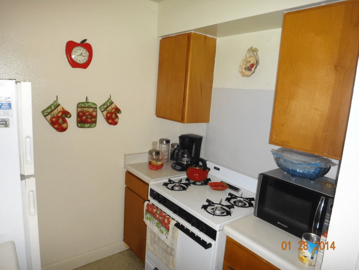 Groesbeck Housing Authority Completes Rehabilitation with LIHTC and RAD