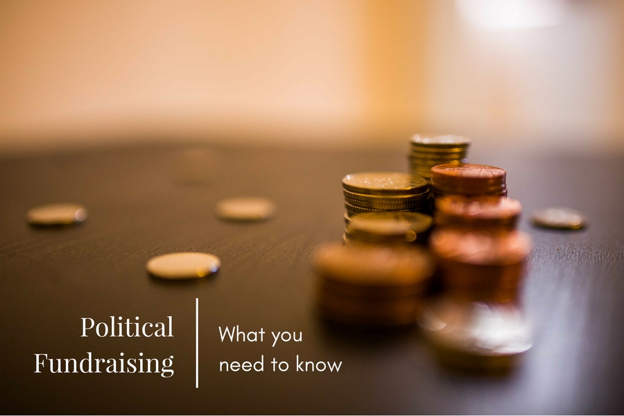 Political Fundraising image CallHub