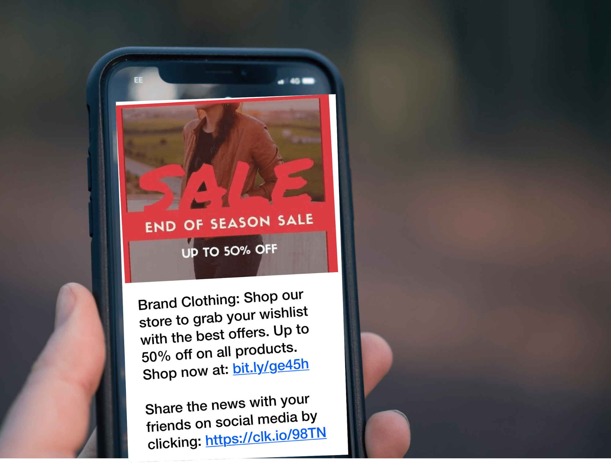 MMS Marketing best practices to boost your mobile marketing efforts
