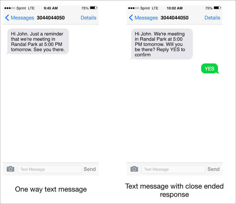 Grassroots Texting A Handy Guide On Critical Solutions You Need