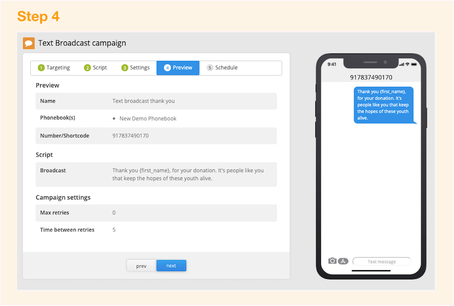 Grassroots Texting A Handy Guide On Critical Solutions You Need