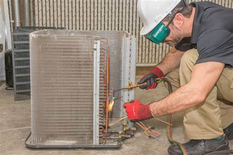 What is an AC condenser? - Callidus Air