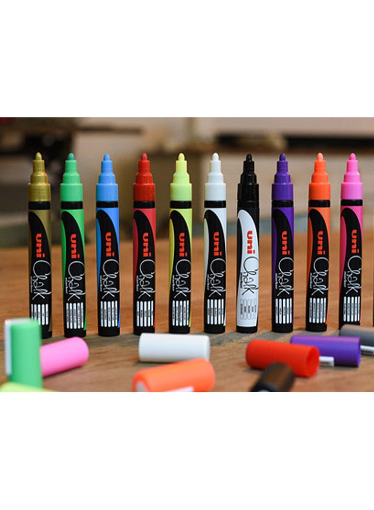 CALLIFABEUNI CHALK MARKER