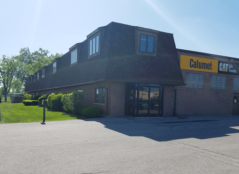 CalumetLiftTruck_MainPic10 Calumet Lift Truck Service Company