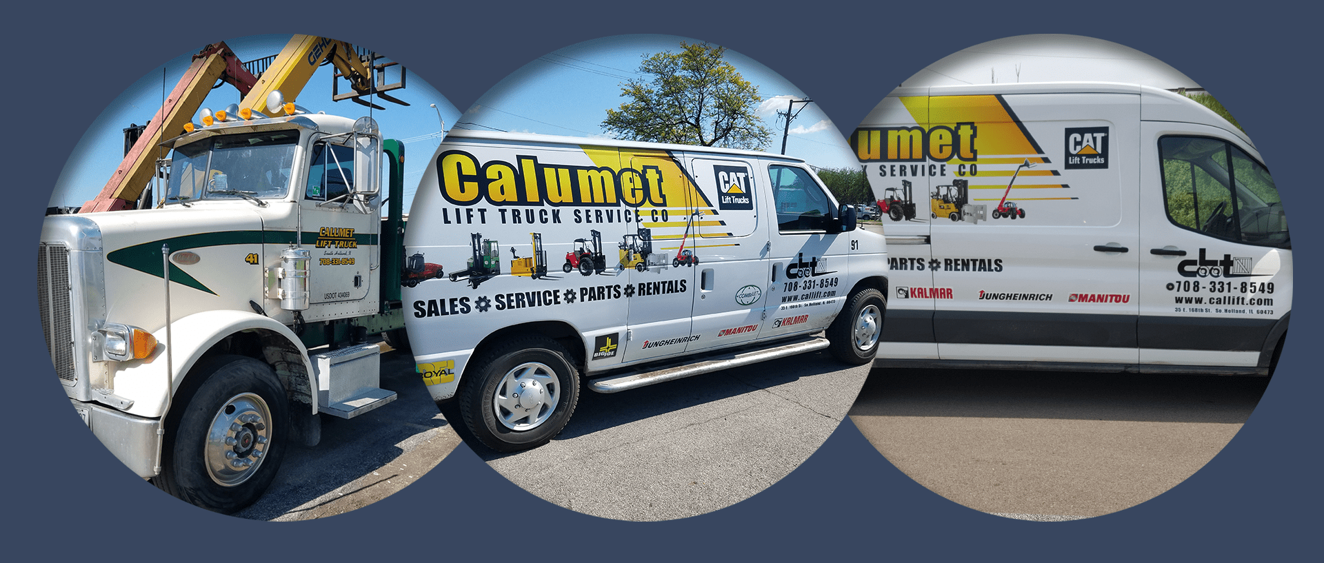 Home Calumet Lift Truck Service Forklift Rental Equipment Rentals