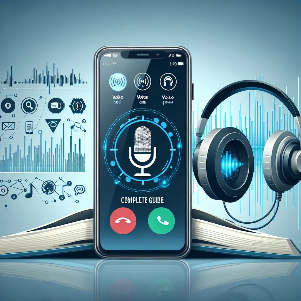 Voice for calls Complete Guide Callin