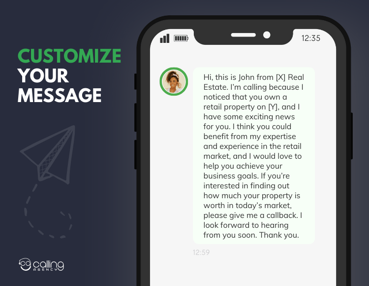 Proven Strategies for Commercial Real Estate Cold Calling Calling Agency