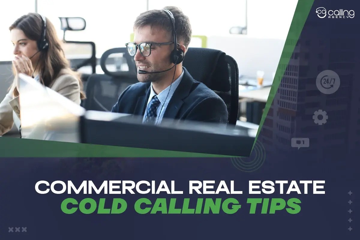 Mastering Commercial Real Estate Cold Calling 12 Essential Tips
