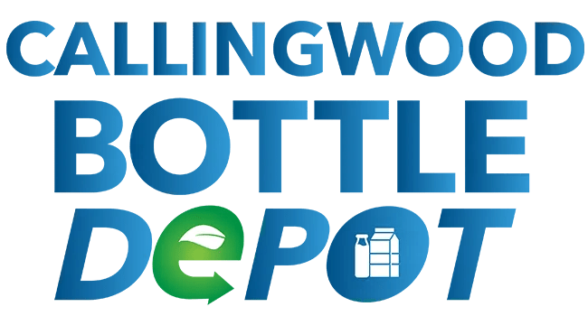 Home Callingwood Bottle Depot