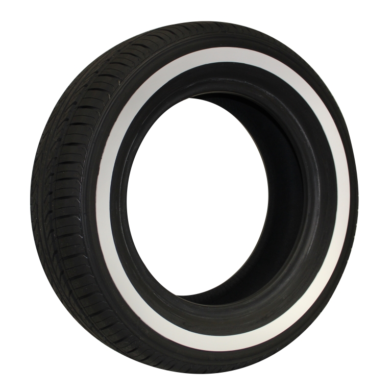 225/60R16 Calli Whitewall