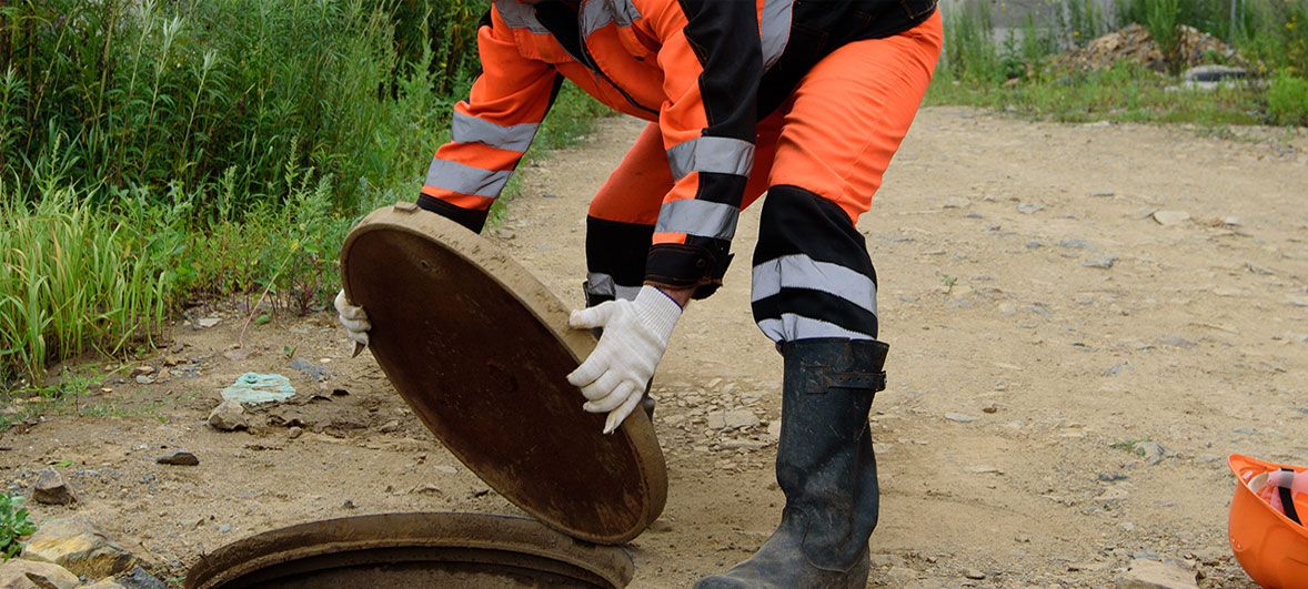 Plumbing and Septic Services in Beckley, WV JW’s Relief Septic