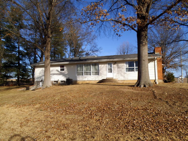 SOLD!! 140 Address 3144 Highway C, Old Monroe, MO 633692203