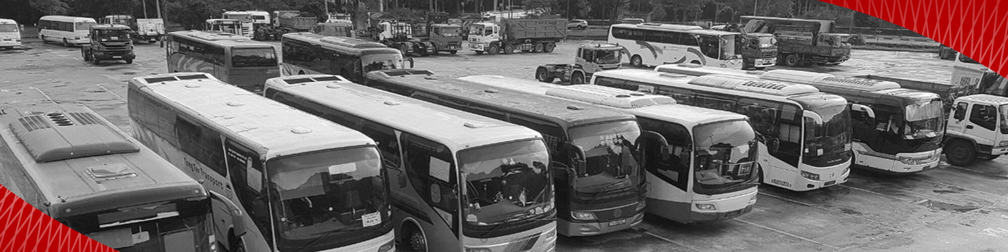 Heavy Vehicle Parking Singapore Call Lade