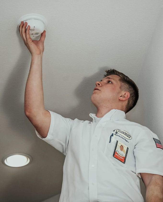 Electrical Inspections Milestone Home Service Co