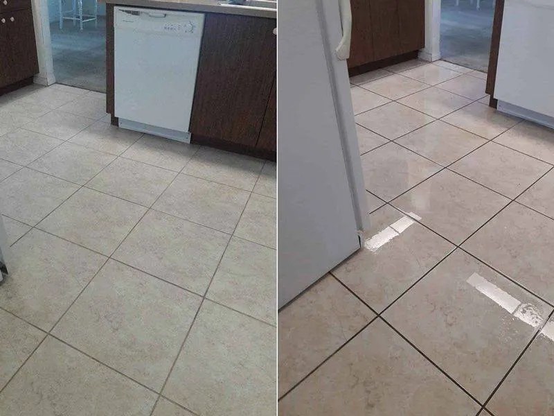 Tile And Grout Cleaning Cape Coral FL Call My Carpet Cleaner