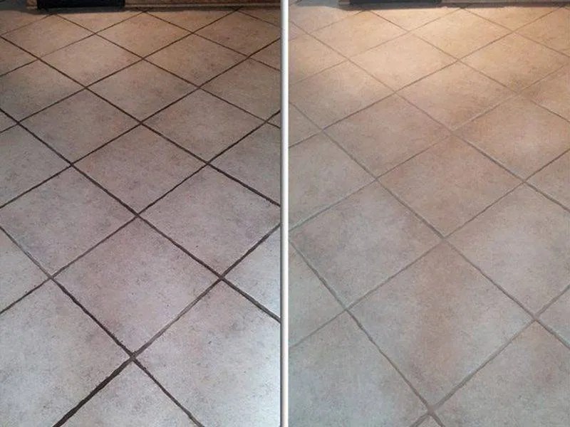 Tile And Grout Cleaning Cape Coral FL Call My Carpet Cleaner