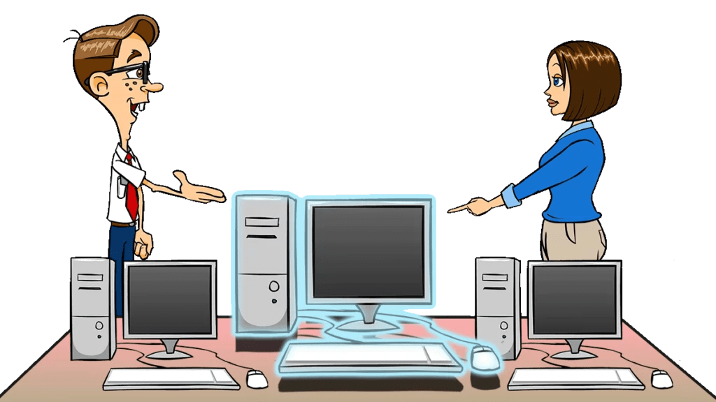 Computer Repair Rancho Cordova Nerds on Call