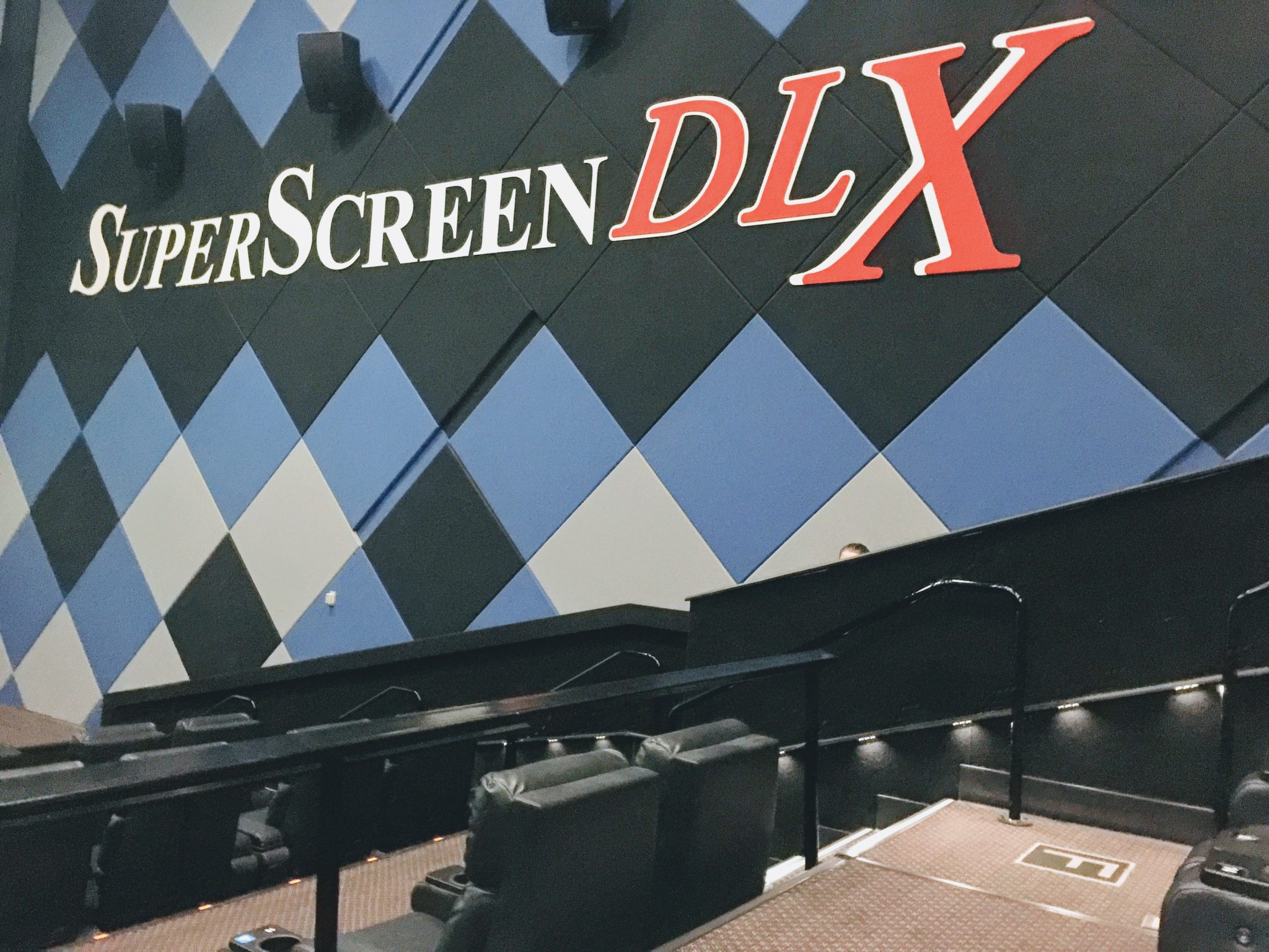 PHOTOS Ronnie's Cine renovations officially unveiled today Call