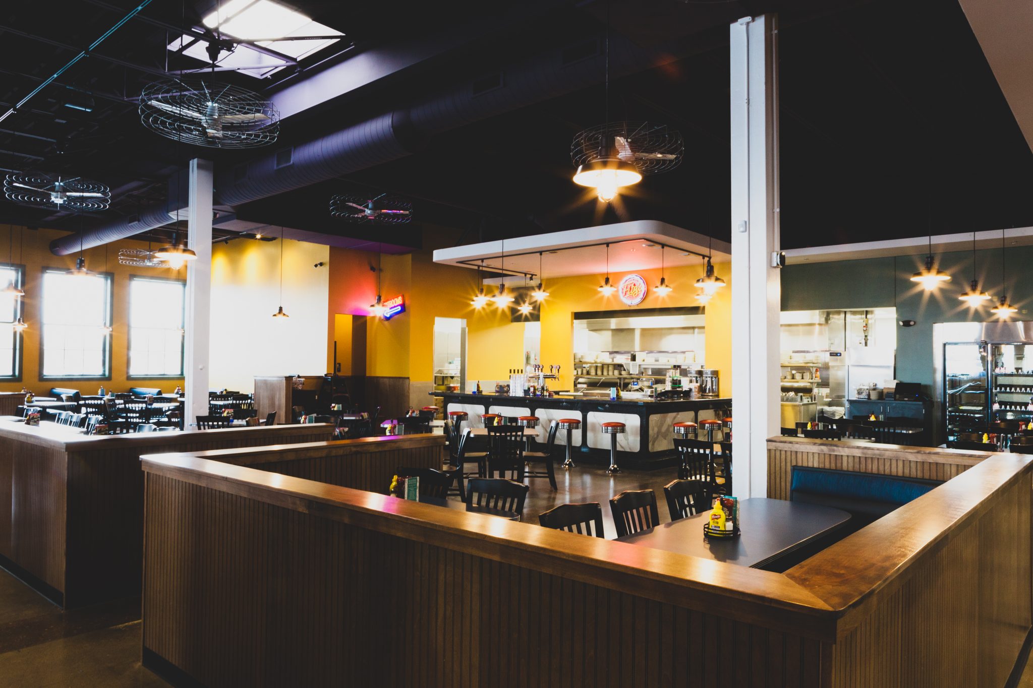 Fitz's opens second location in south county Call Newspapers