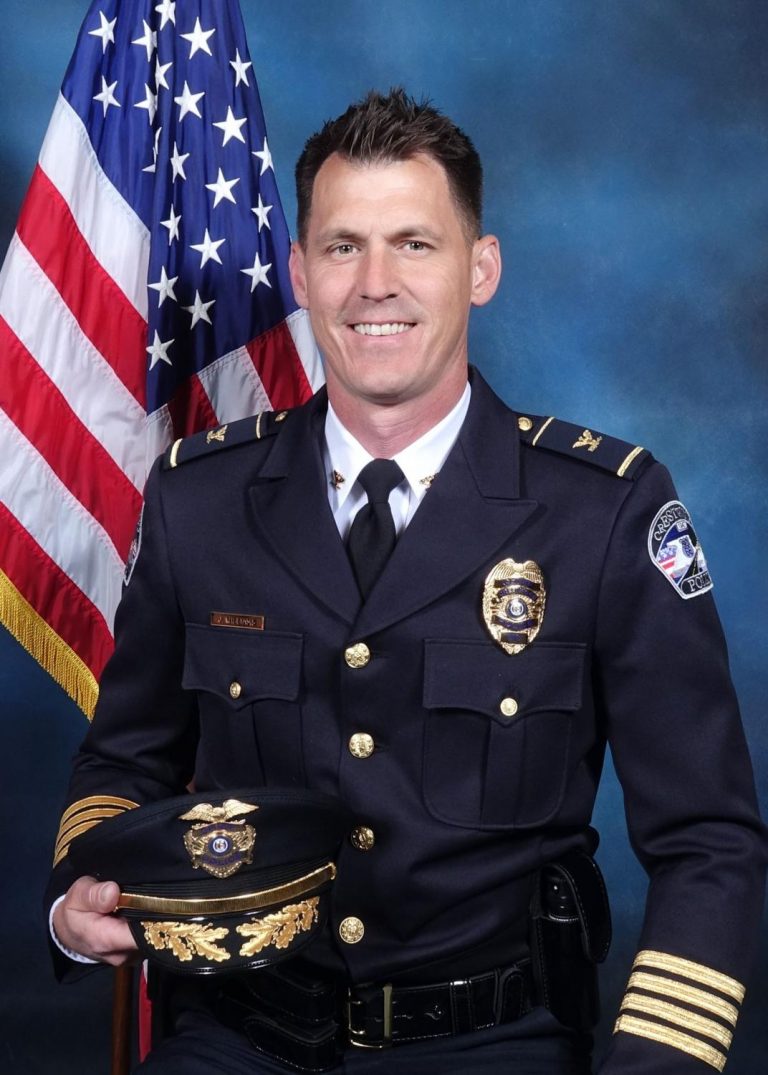 Crestwood Police Department gains accreditation in a fouryear process