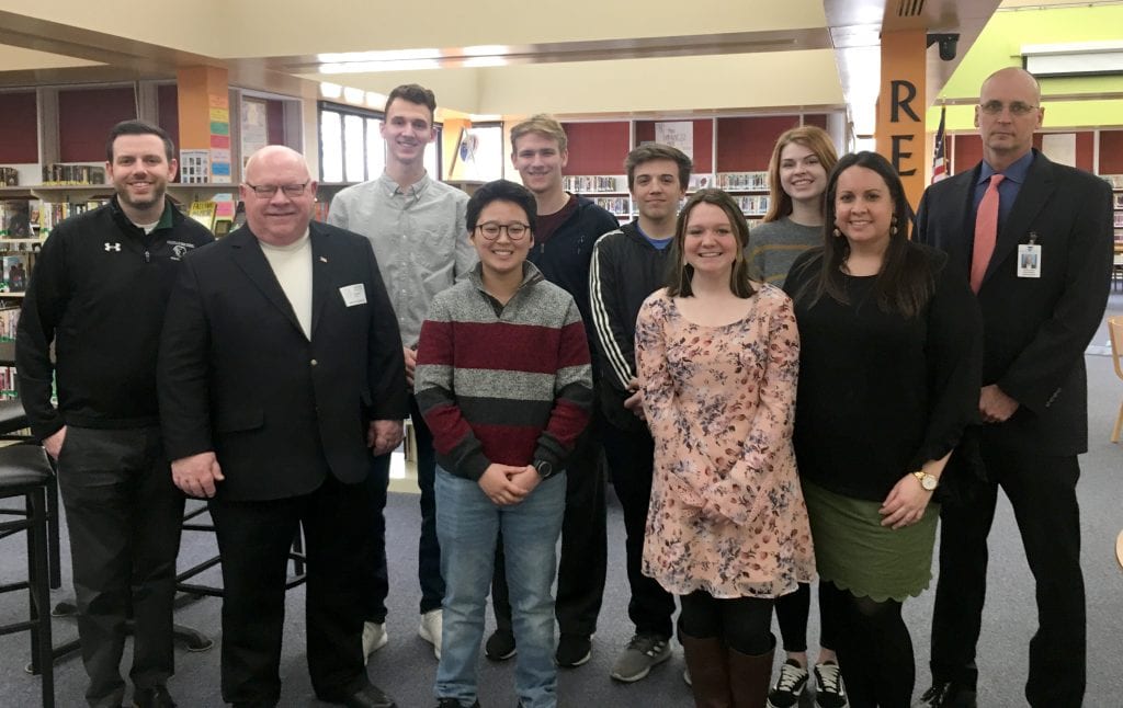 Mehlville MyPath customizes learning so students can design what to